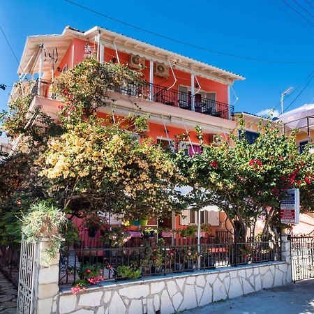 Efthalia Apartments & Studios Nydri  Exterior photo